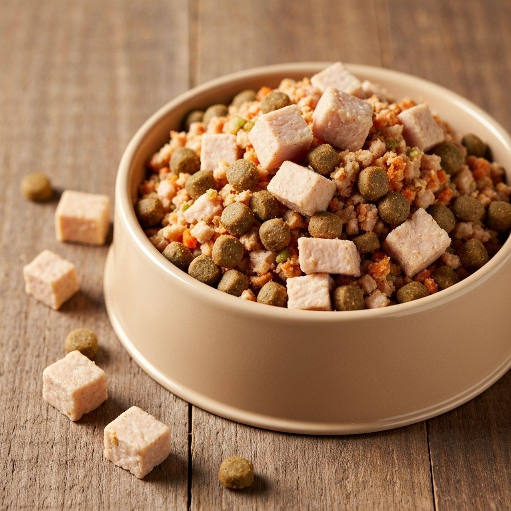 Grain-Free Chicken Recipe