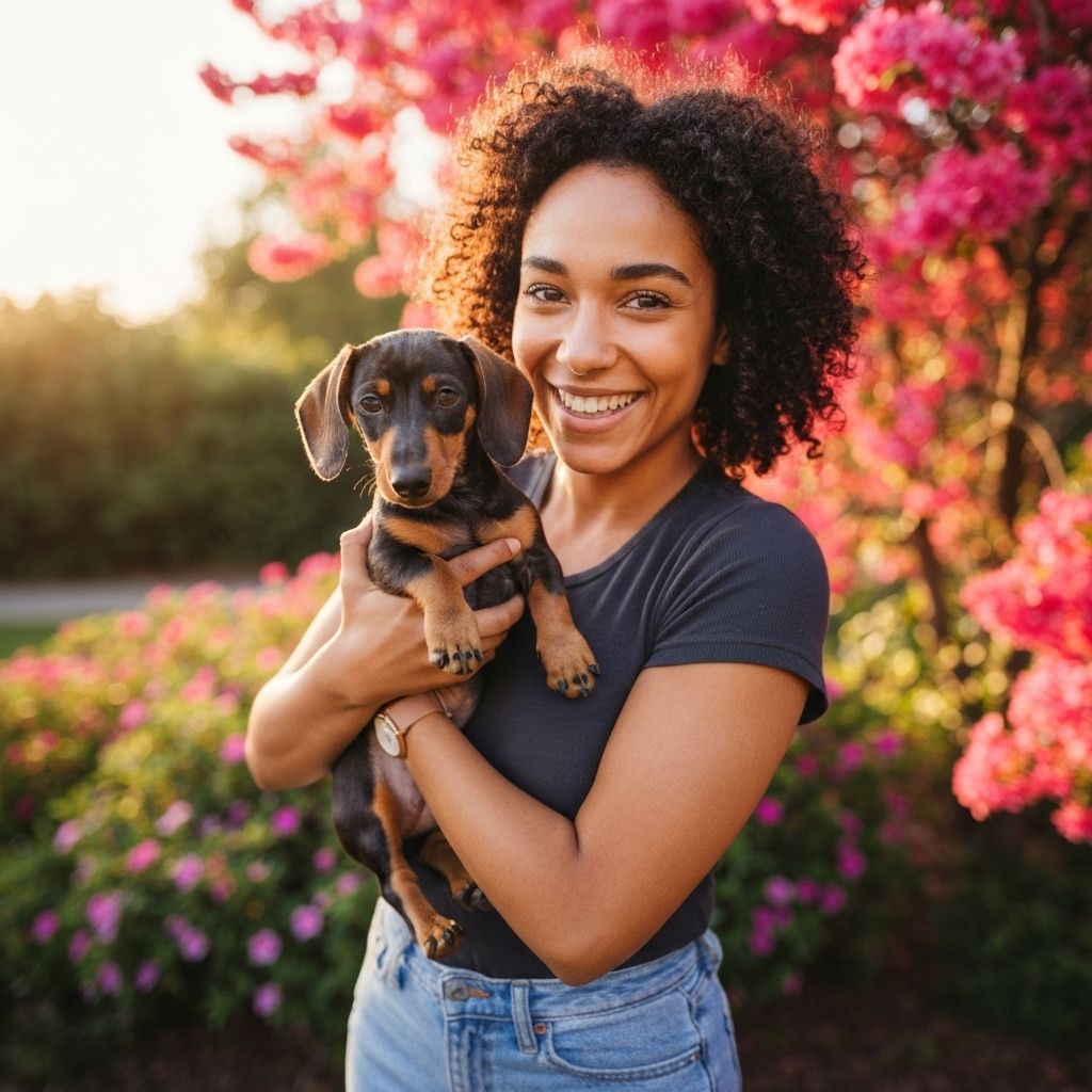 Find Your Perfect Companion